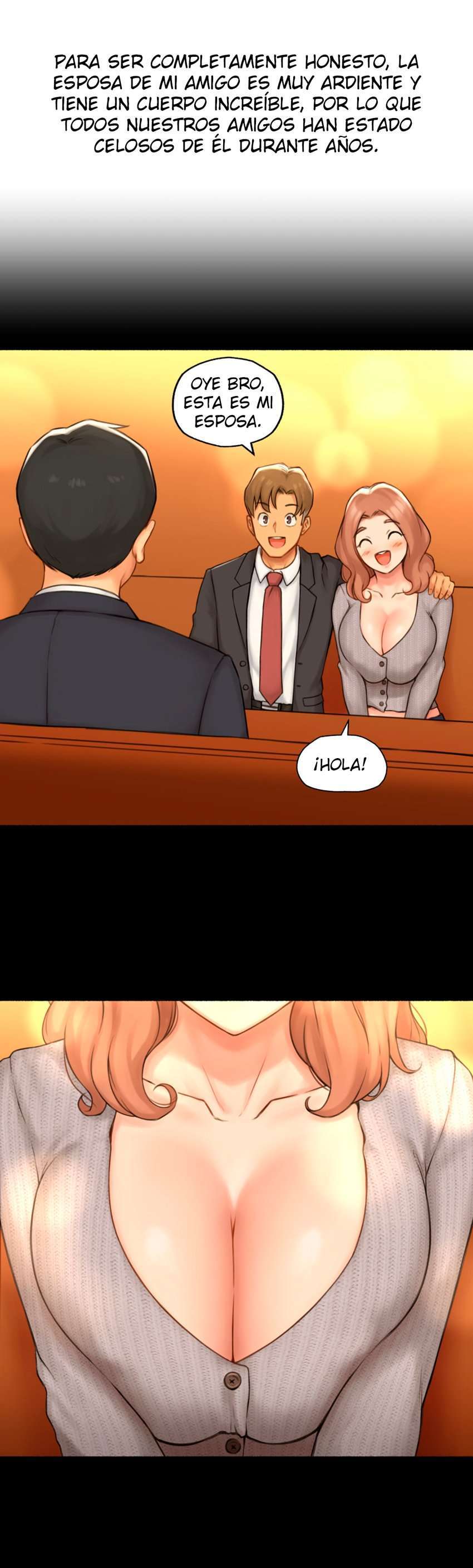 Ss Story Capitulo 68 página 13
