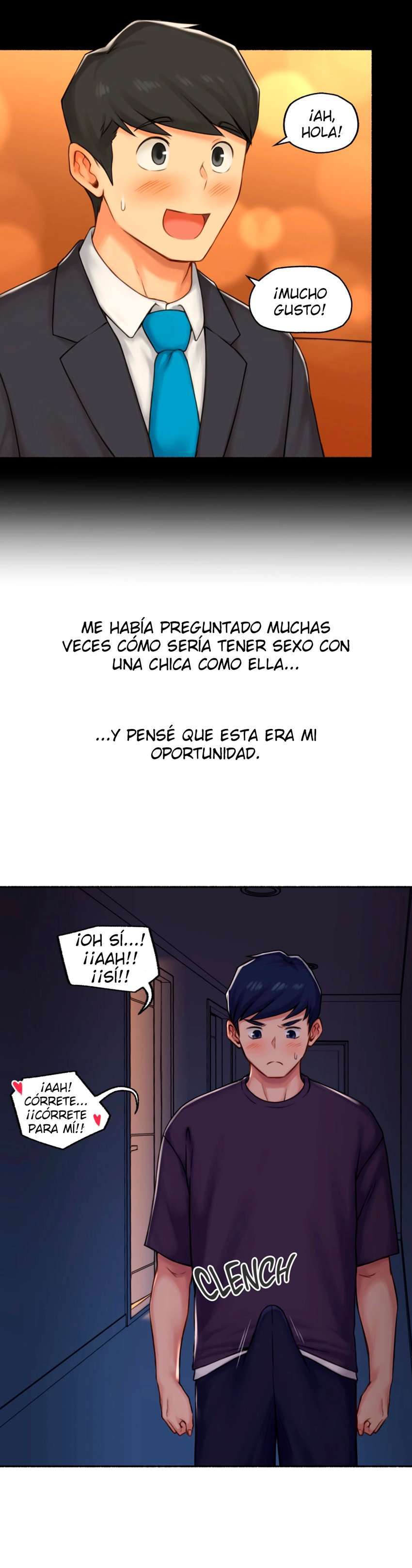 Ss Story Capitulo 68 página 14