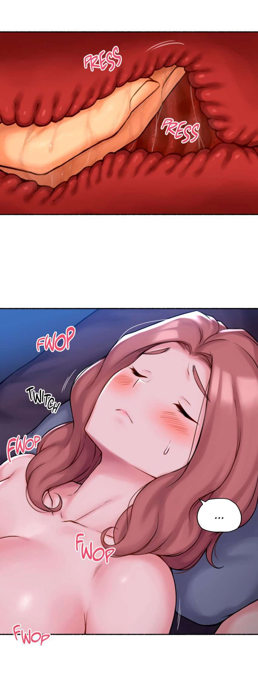 Ss Story Capitulo 68 página 21