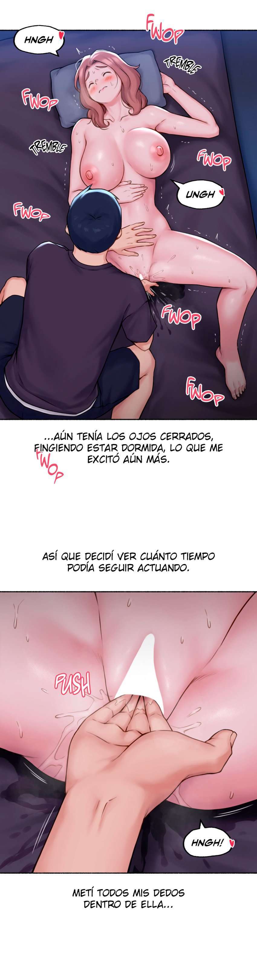 Ss Story Capitulo 68 página 24