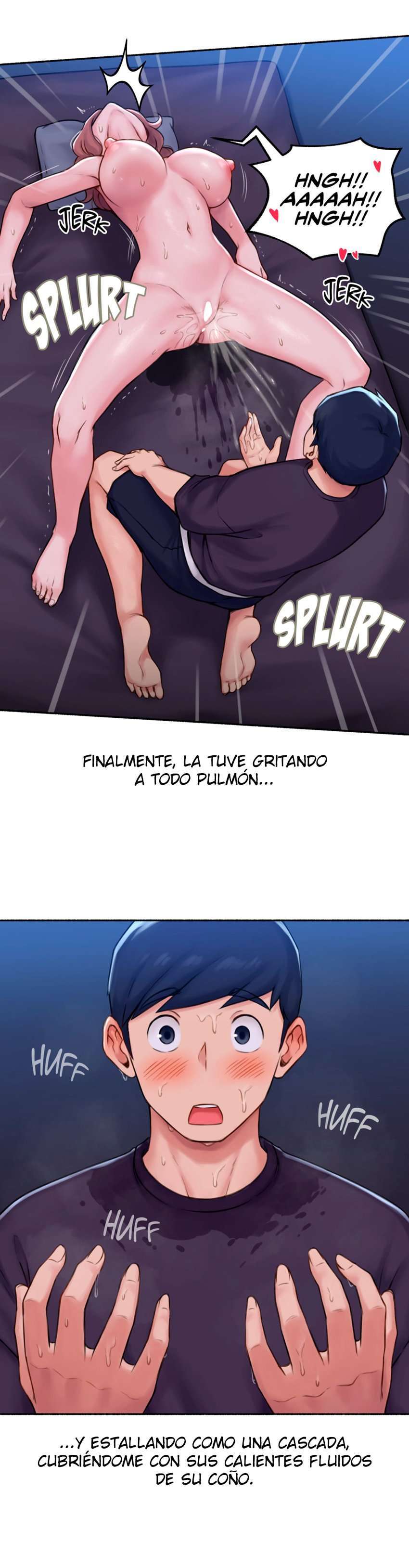 Ss Story Capitulo 68 página 26