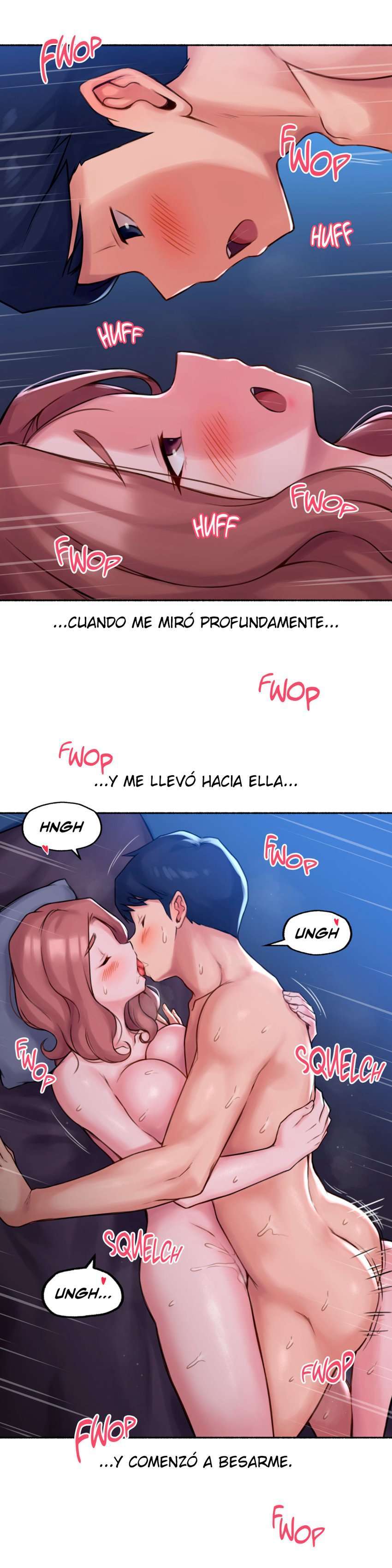 Ss Story Capitulo 68 página 28