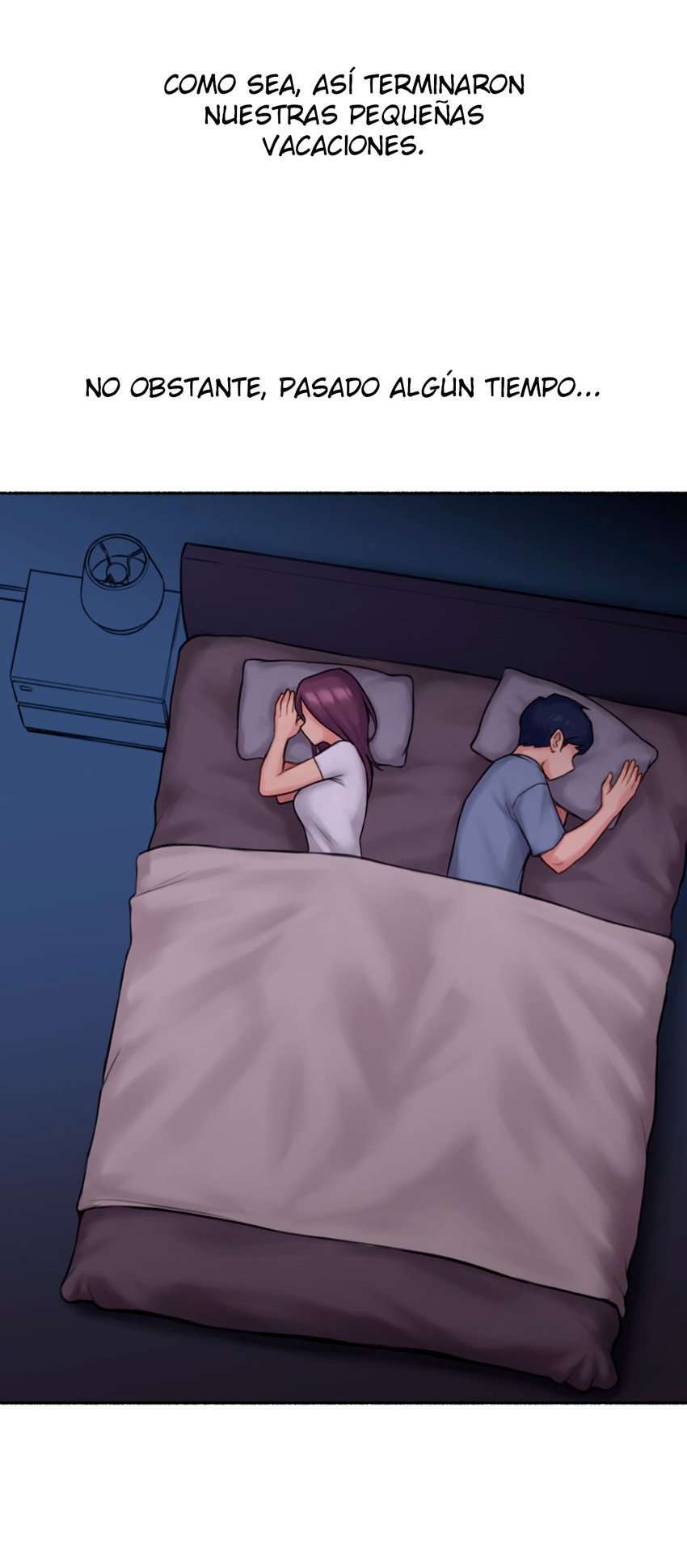 Ss Story Capitulo 68 página 35