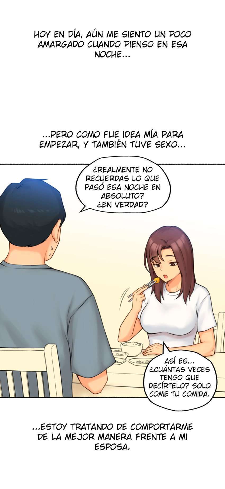 Ss Story Capitulo 68 página 38