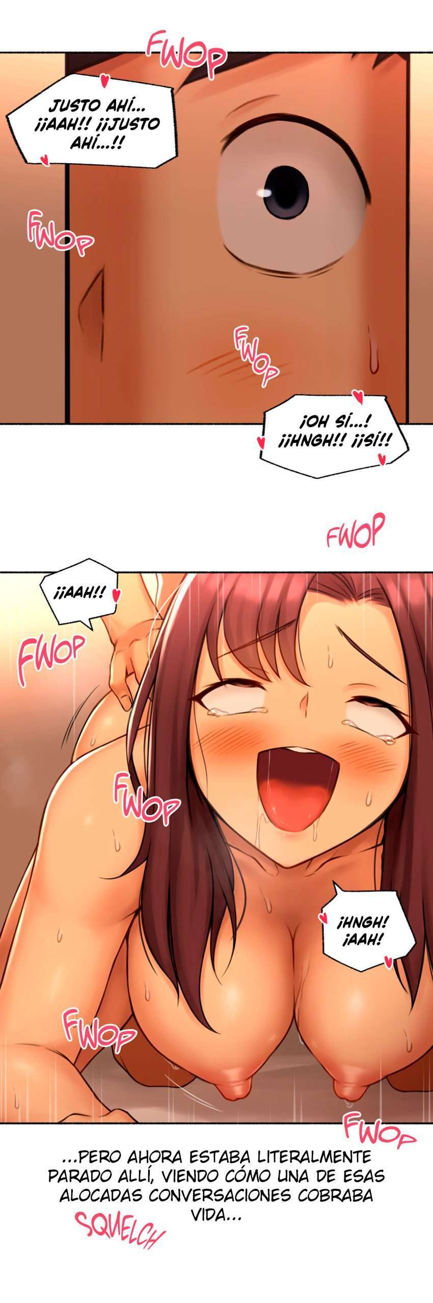 Ss Story Capitulo 68 página 5