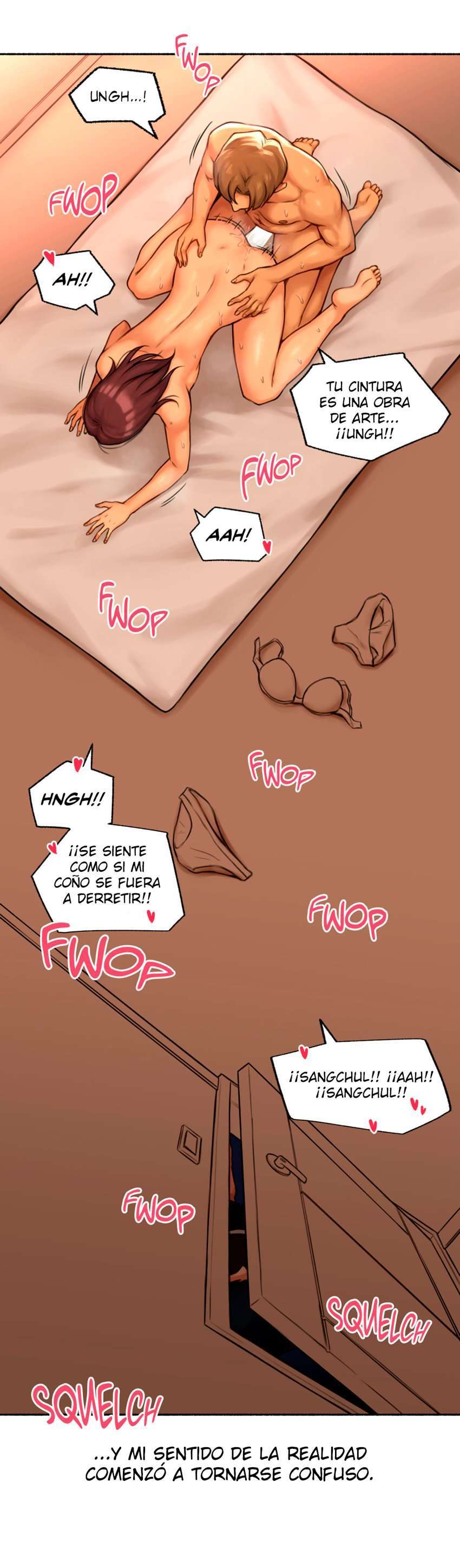 Ss Story Capitulo 68 página 7