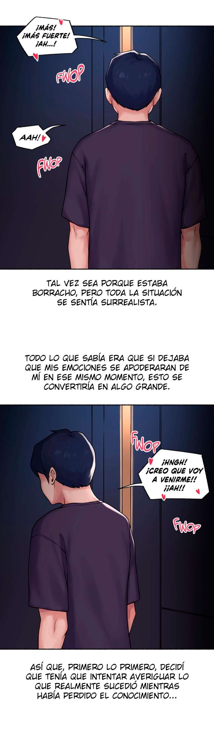 Ss Story Capitulo 68 página 9