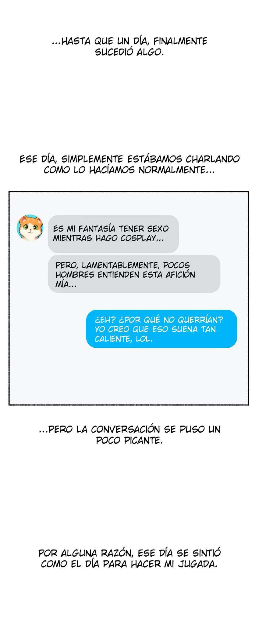 Ss Story Capitulo 69 página 10