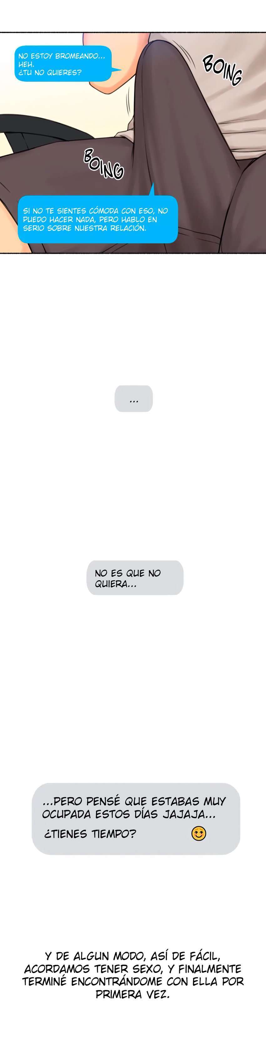 Ss Story Capitulo 69 página 12