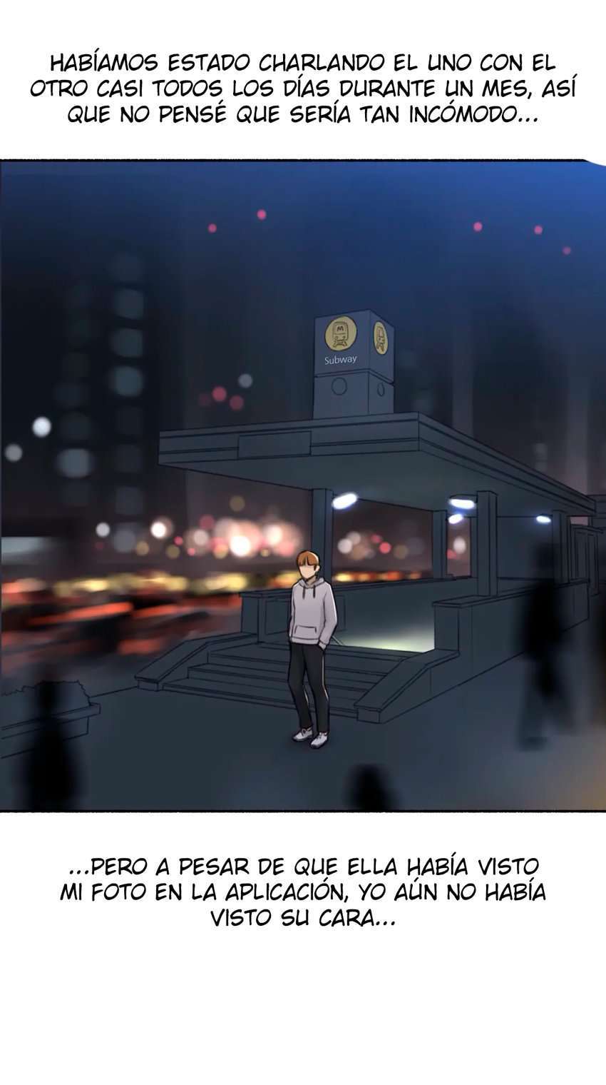 Ss Story Capitulo 69 página 13