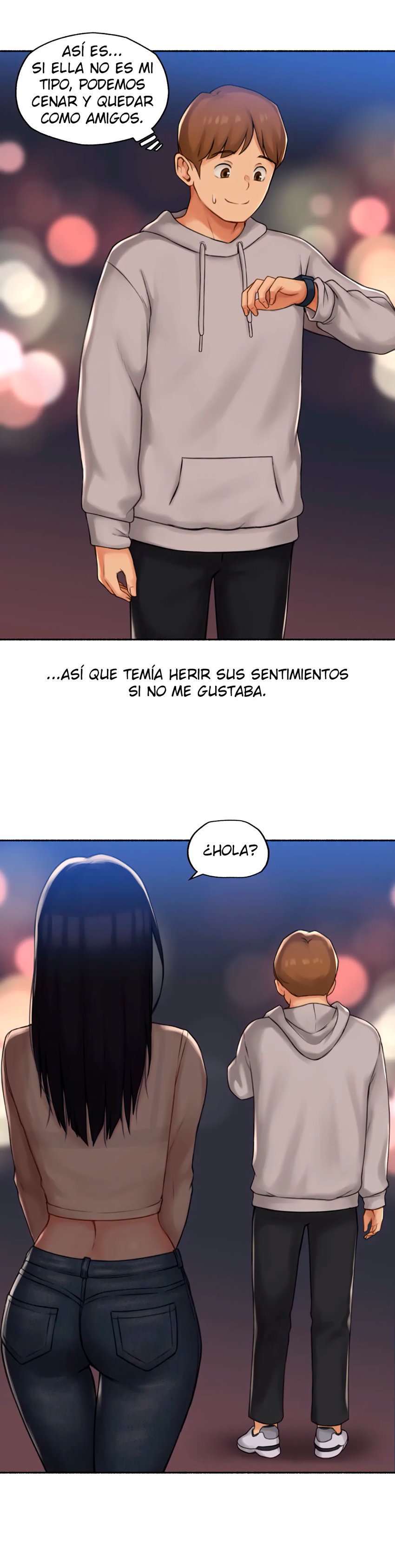 Ss Story Capitulo 69 página 14