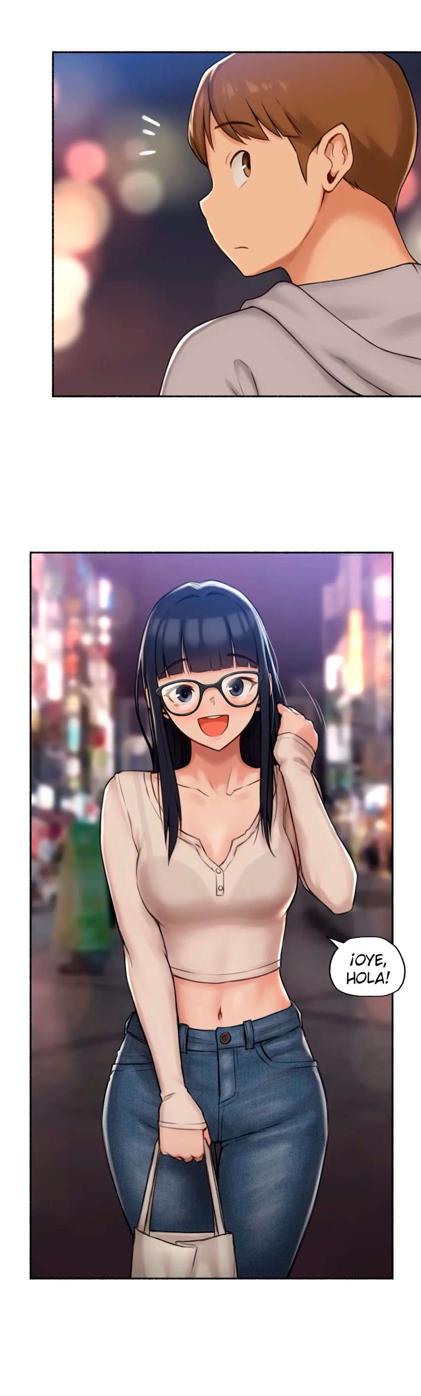 Ss Story Capitulo 69 página 15