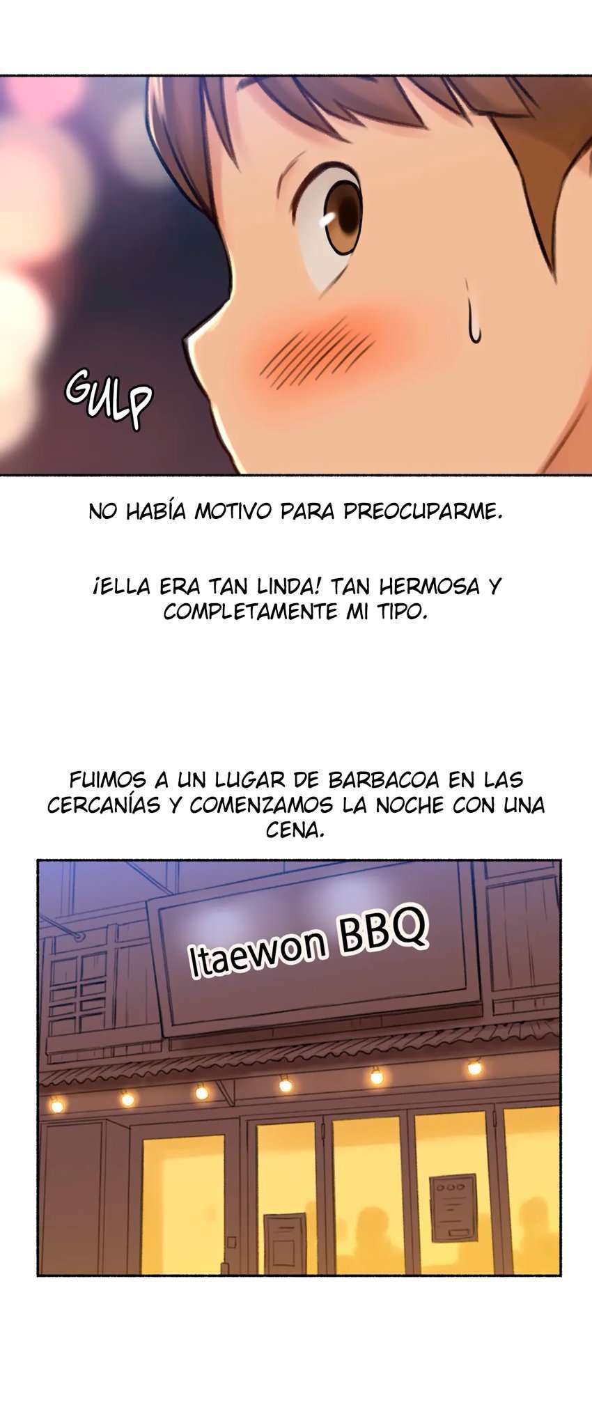 Ss Story Capitulo 69 página 16
