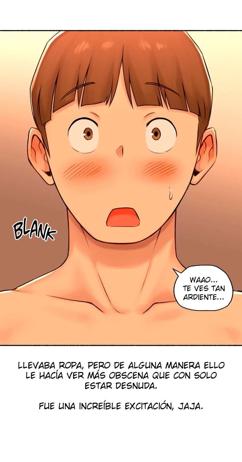 Ss Story Capitulo 69 página 21