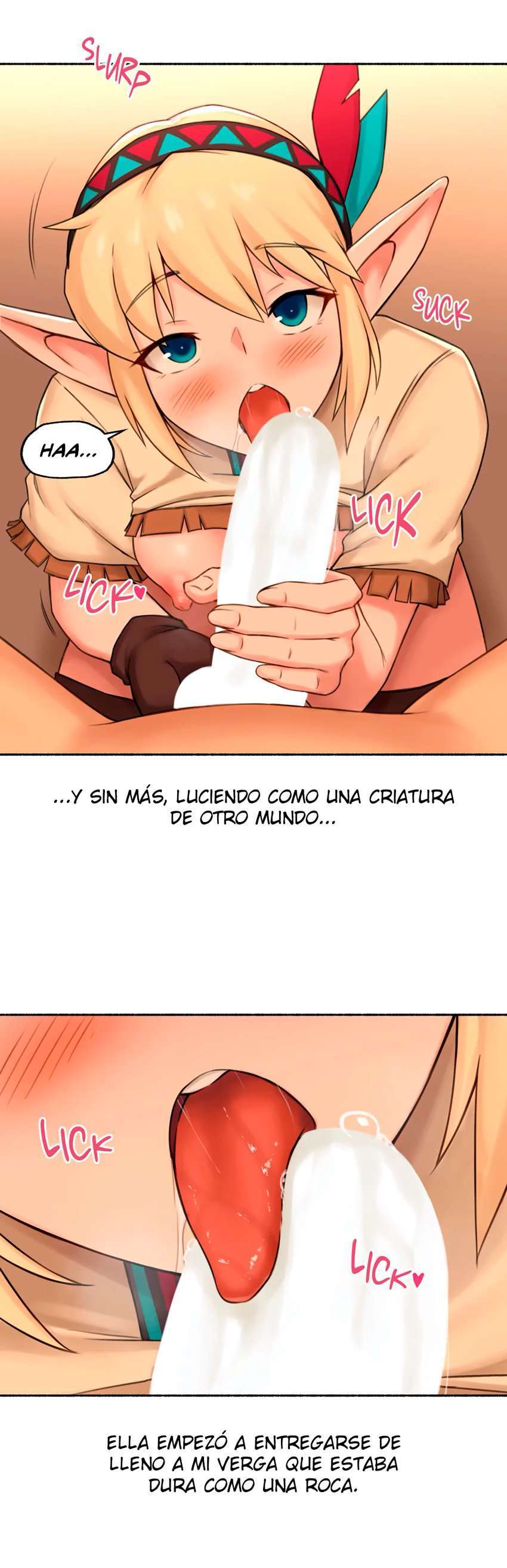 Ss Story Capitulo 69 página 23