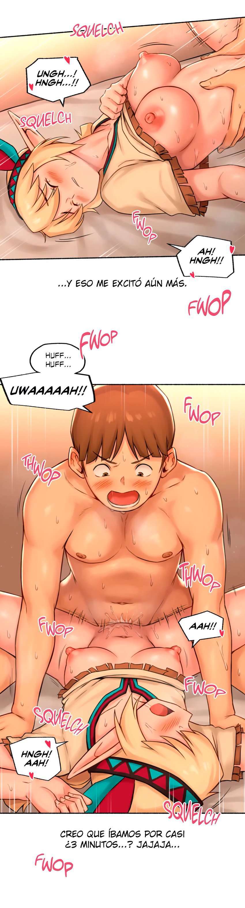 Ss Story Capitulo 69 página 30
