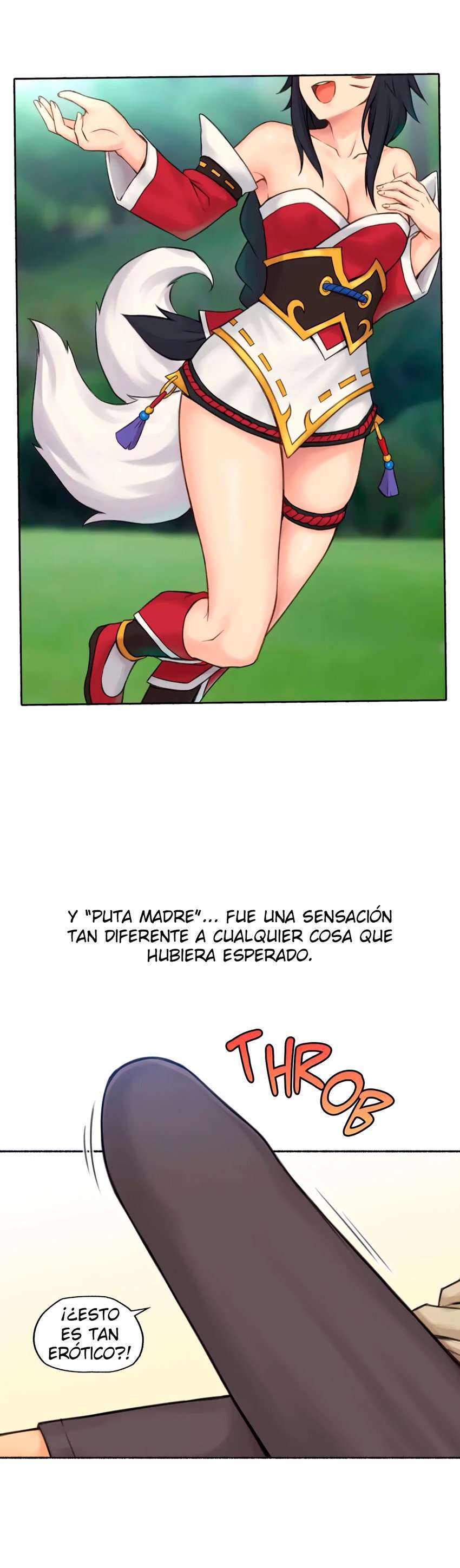 Ss Story Capitulo 69 página 4