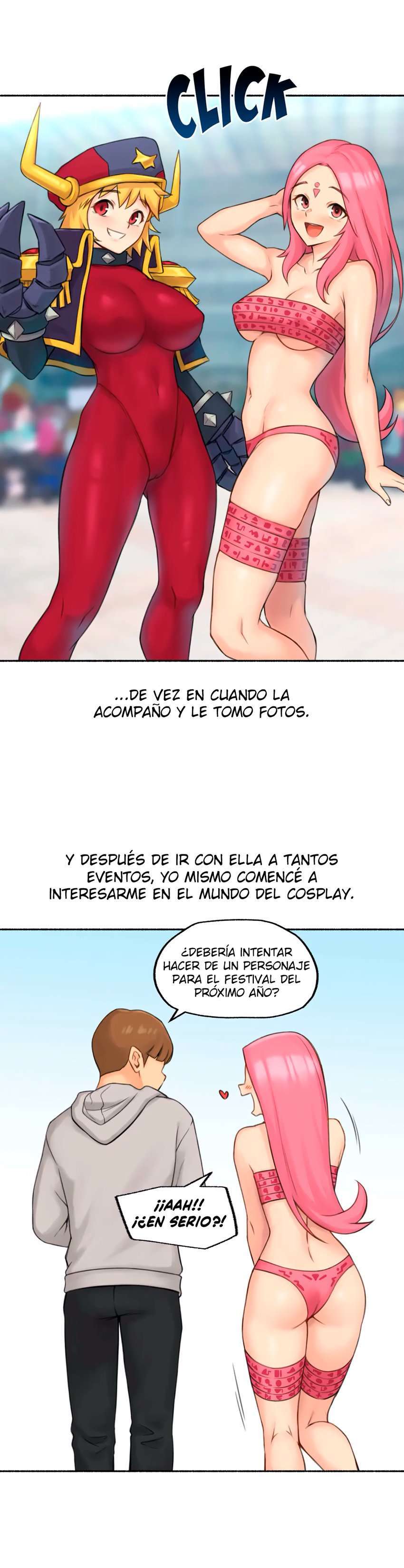 Ss Story Capitulo 69 página 42