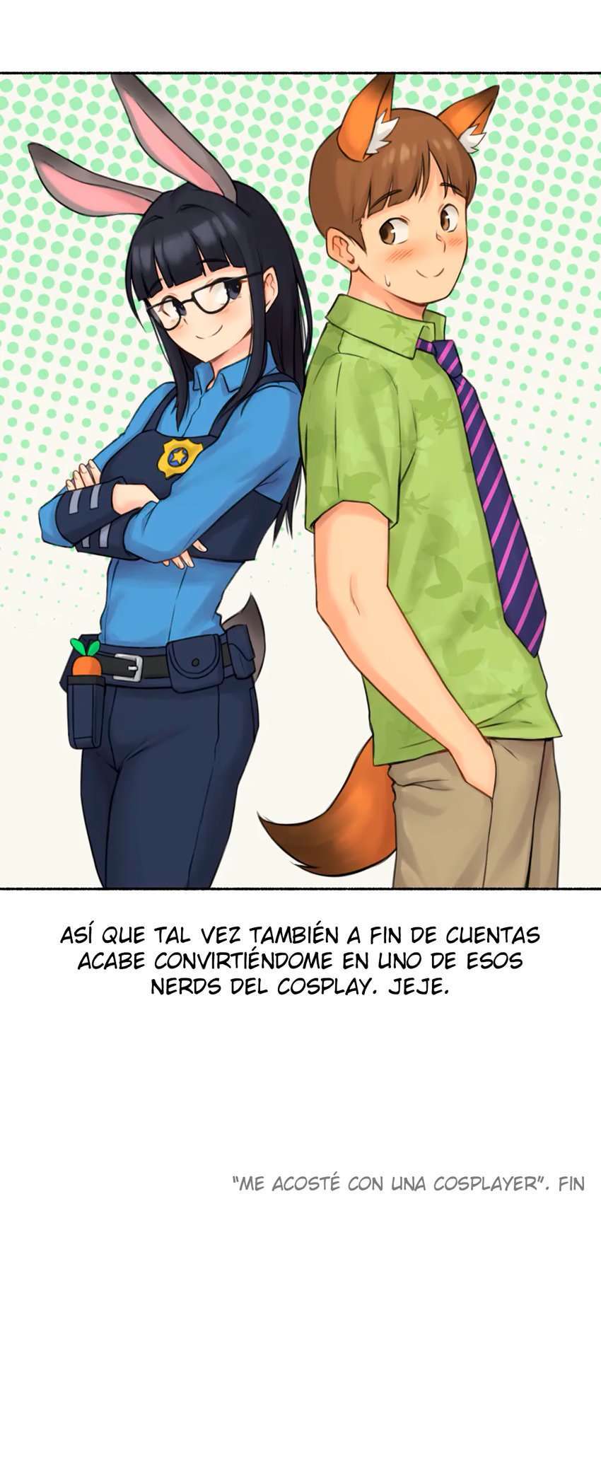 Ss Story Capitulo 69 página 43