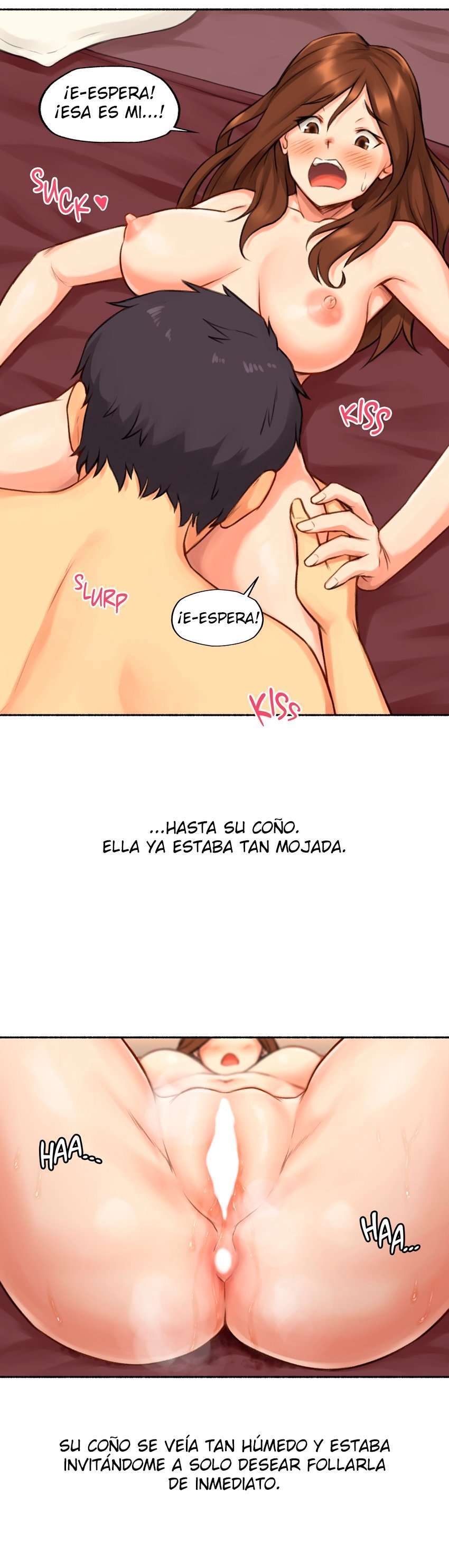 Ss Story Capitulo 7 página 12