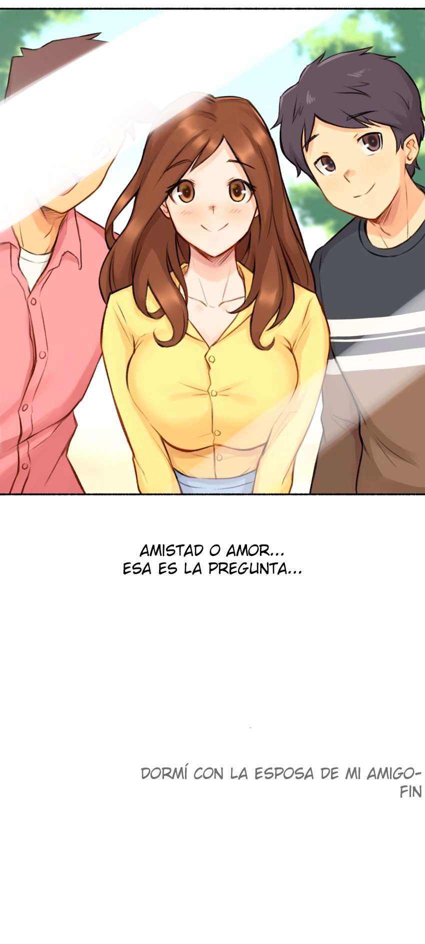 Ss Story Capitulo 7 página 33