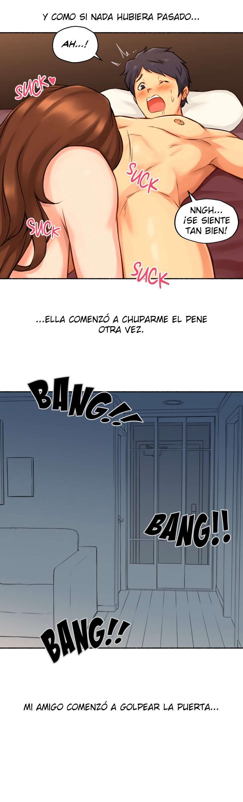 Ss Story Capitulo 7 página 7