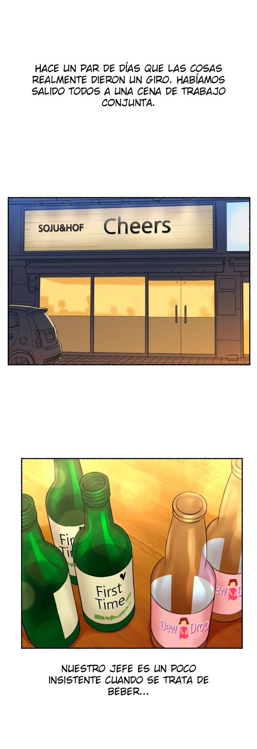 Ss Story Capitulo 70 página 11