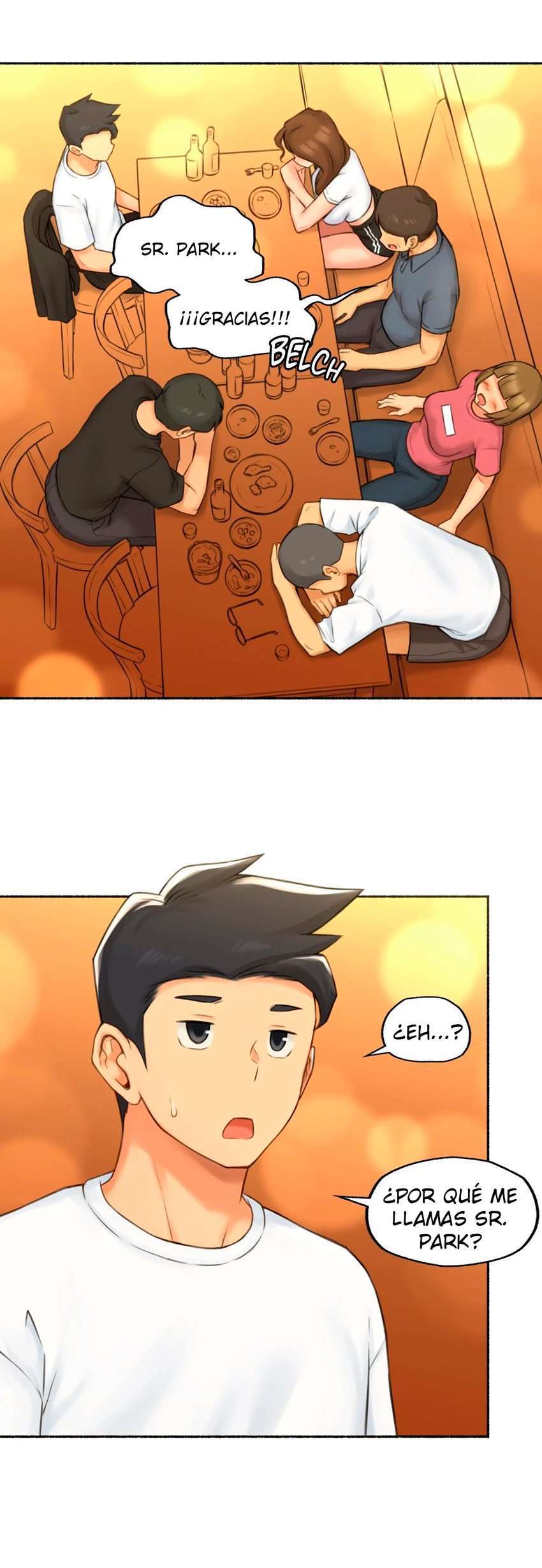 Ss Story Capitulo 70 página 12