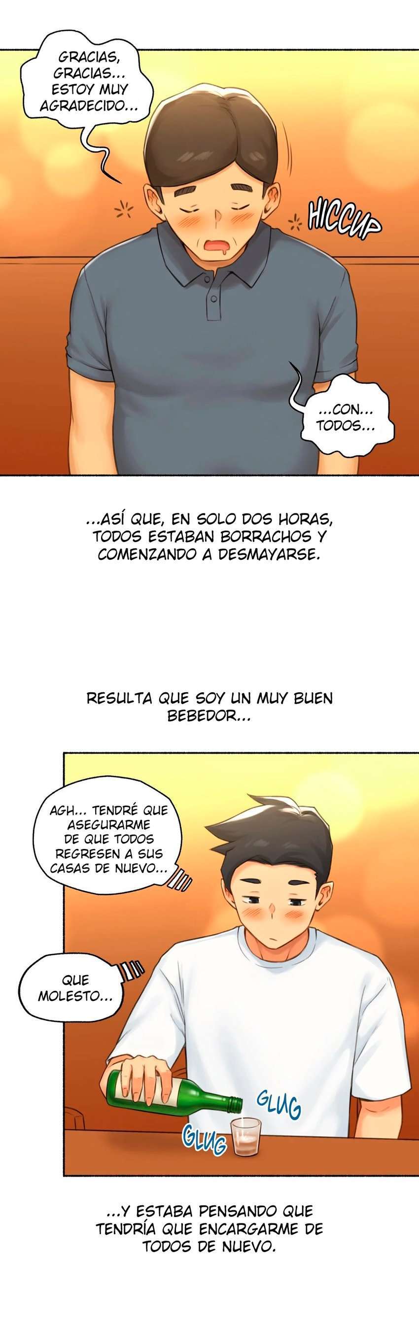 Ss Story Capitulo 70 página 13