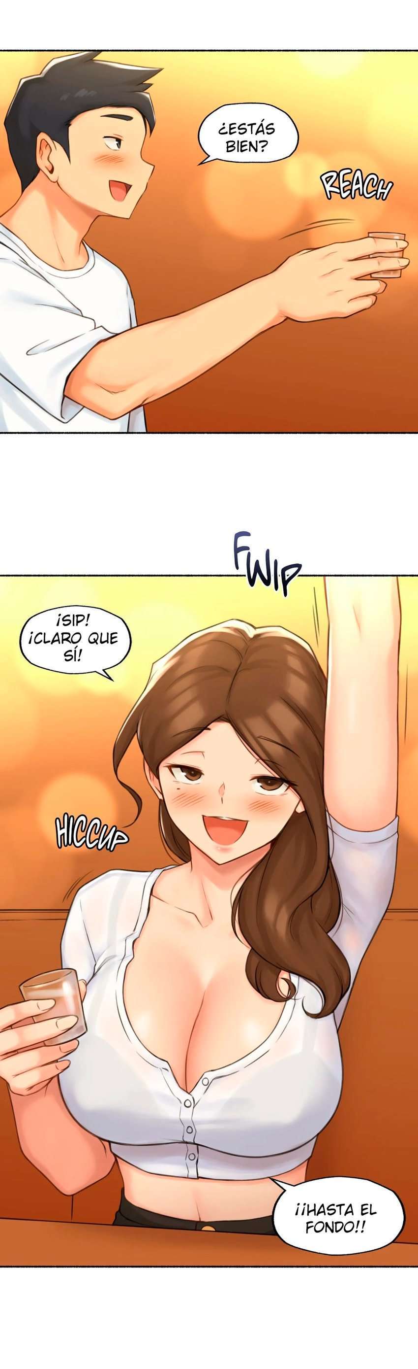 Ss Story Capitulo 70 página 15
