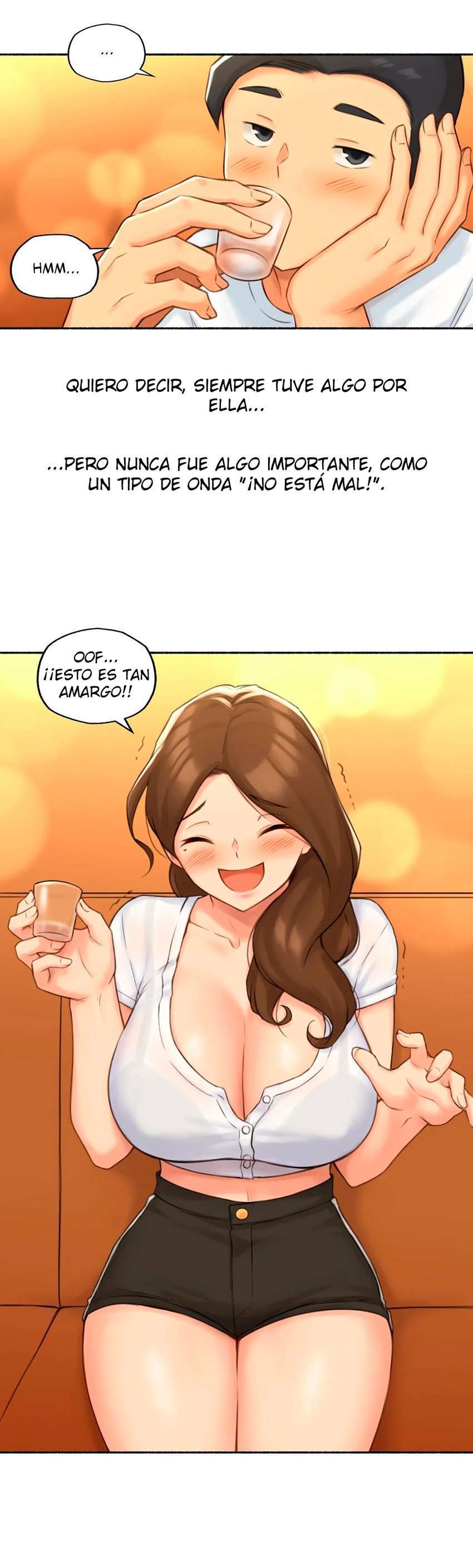 Ss Story Capitulo 70 página 16