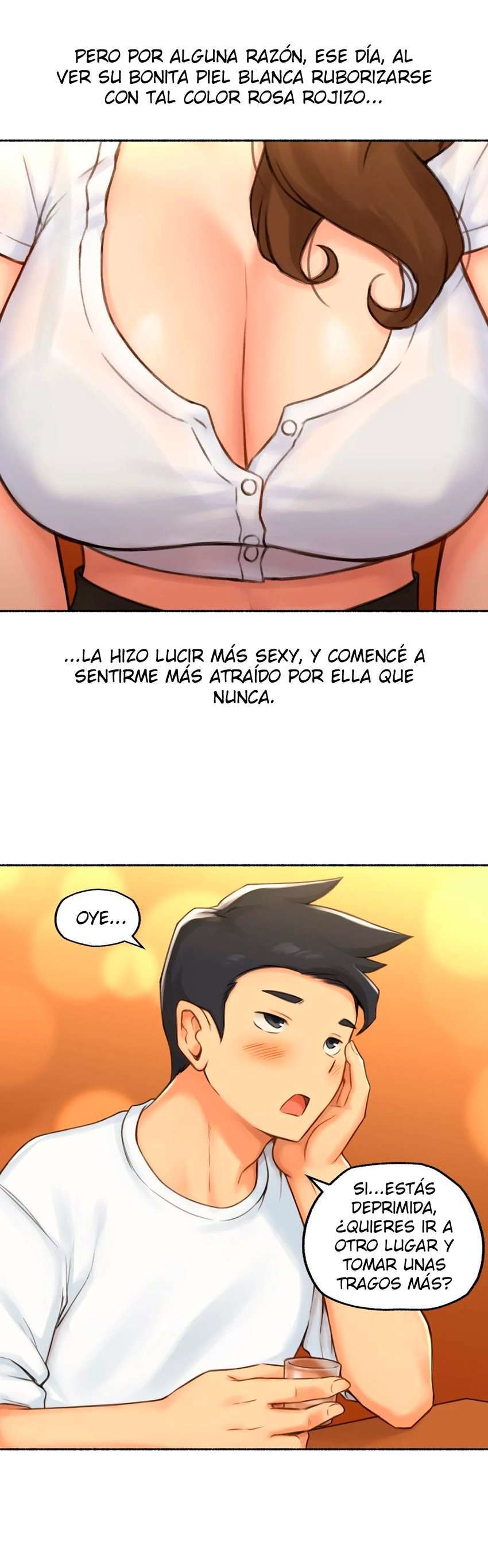 Ss Story Capitulo 70 página 17