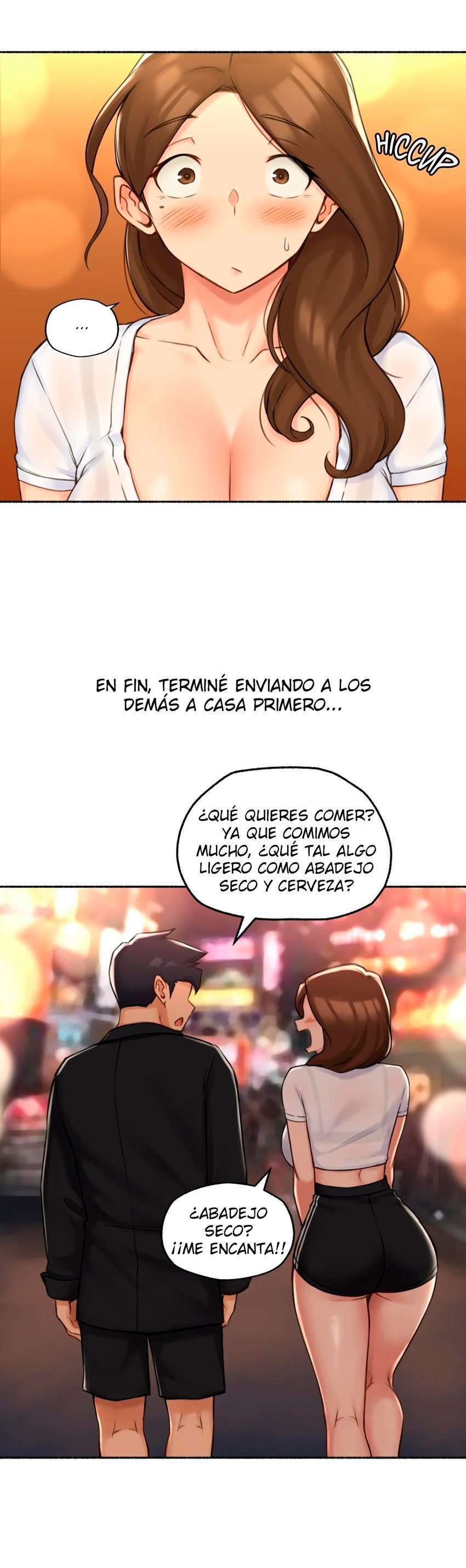 Ss Story Capitulo 70 página 18