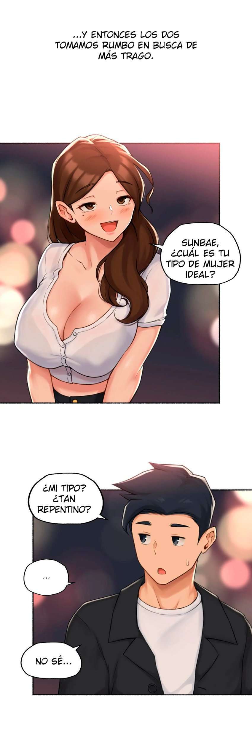 Ss Story Capitulo 70 página 19