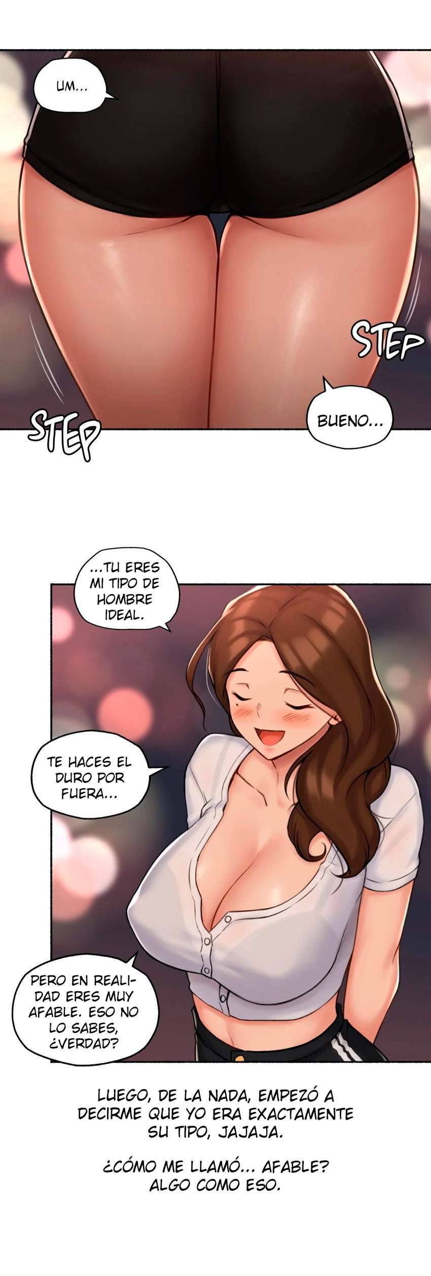 Ss Story Capitulo 70 página 20
