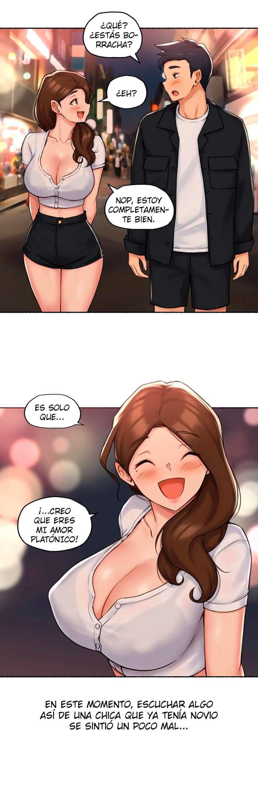 Ss Story Capitulo 70 página 21