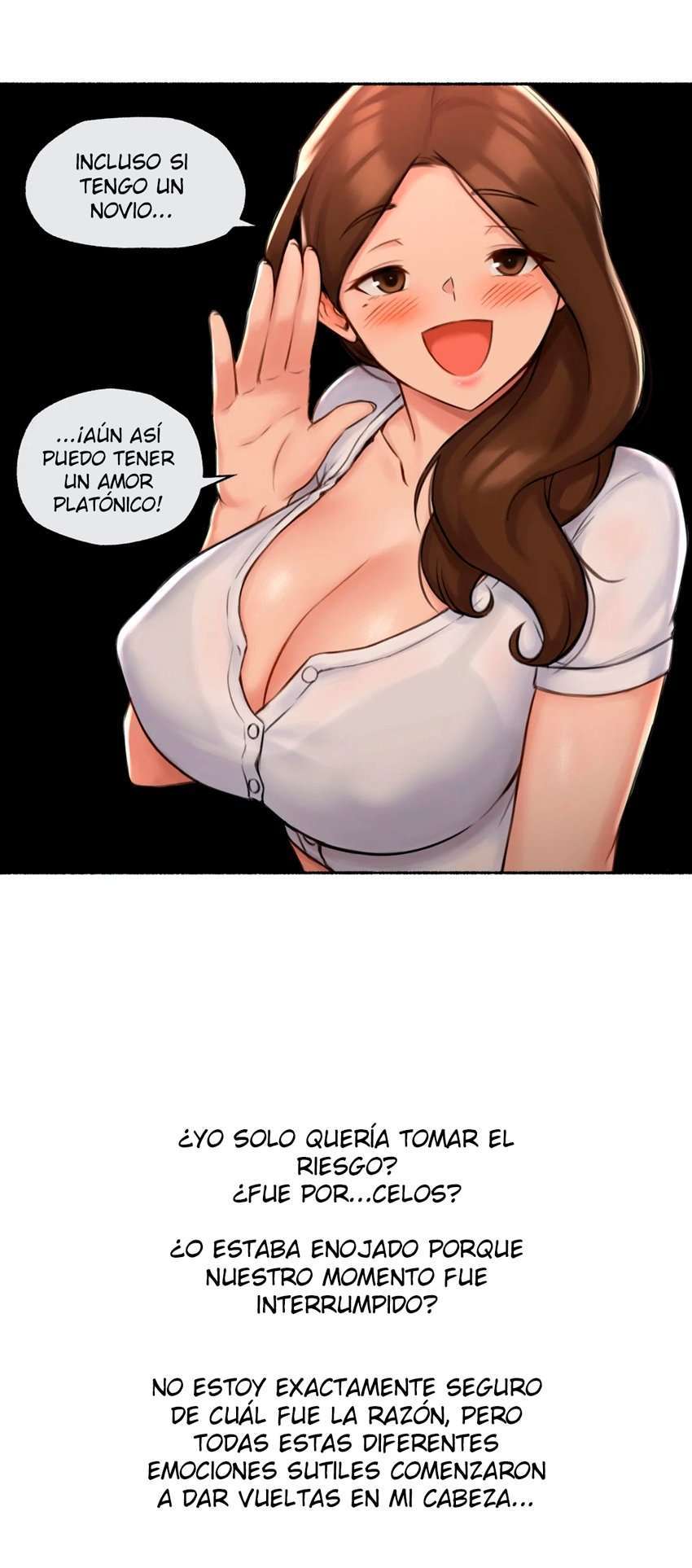 Ss Story Capitulo 70 página 33