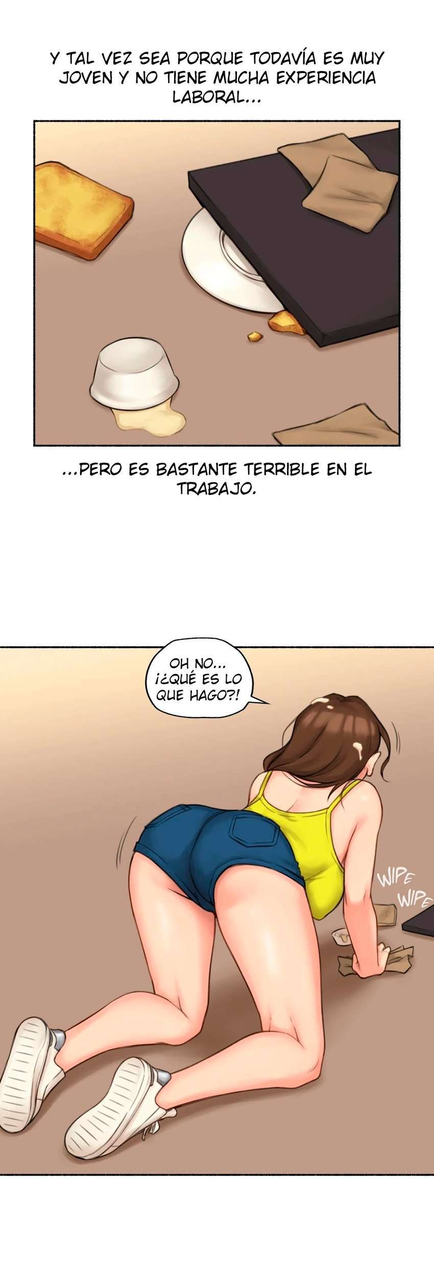 Ss Story Capitulo 70 página 5