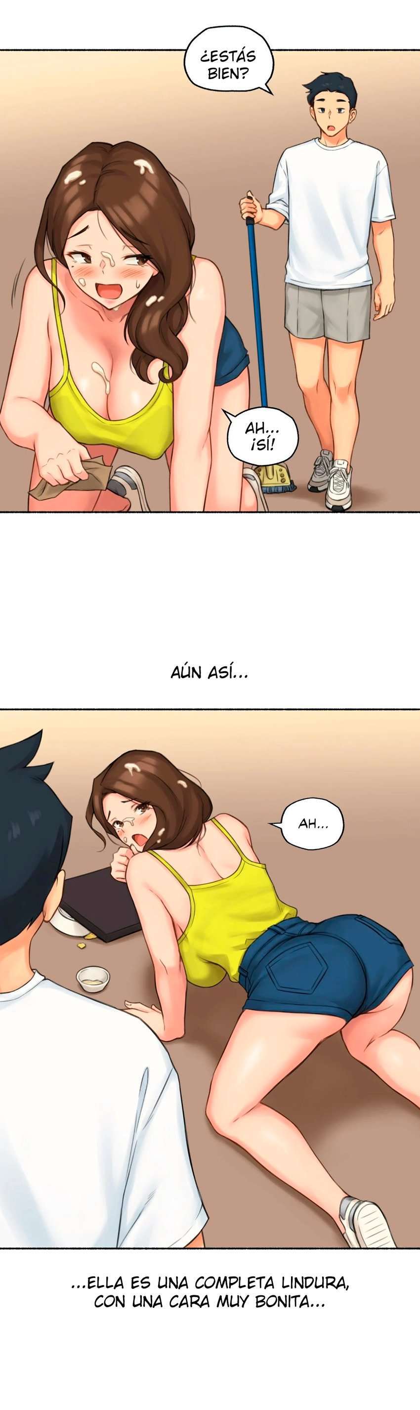 Ss Story Capitulo 70 página 6