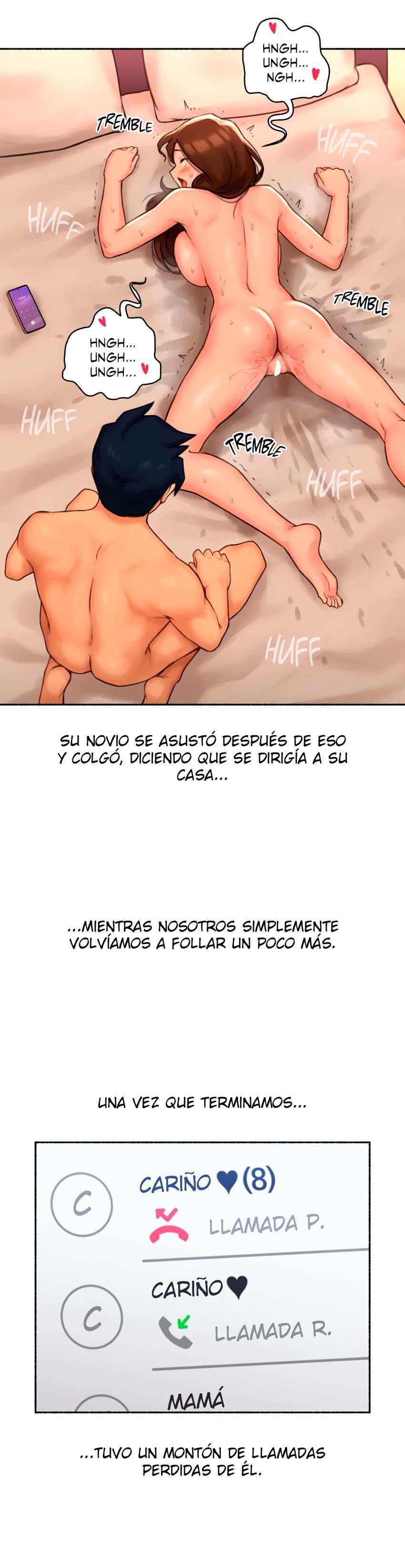 Ss Story Capitulo 71 página 4