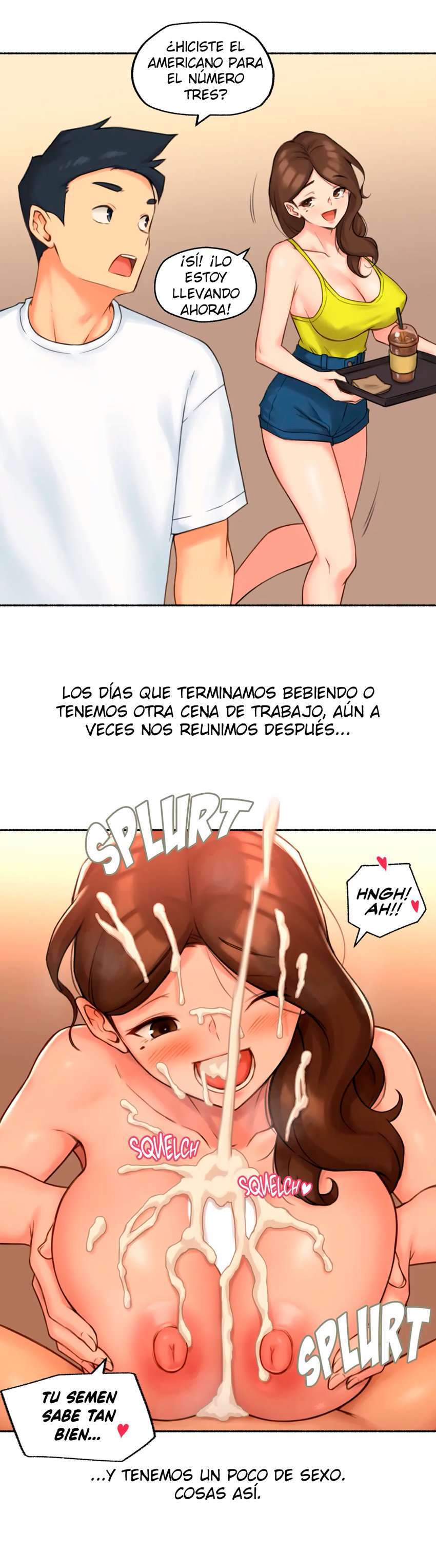 Ss Story Capitulo 71 página 6