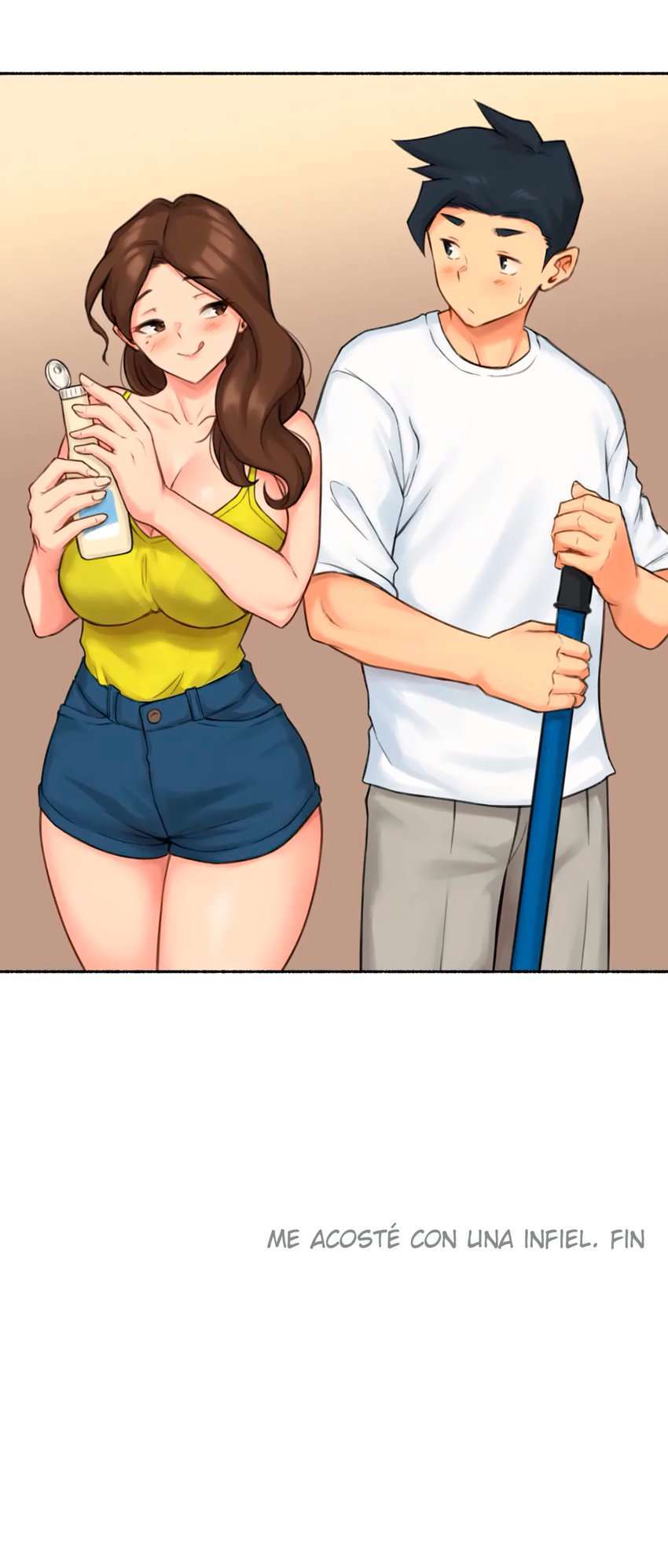 Ss Story Capitulo 71 página 7
