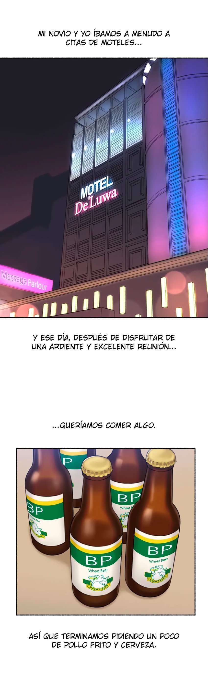 Ss Story Capitulo 72 página 10