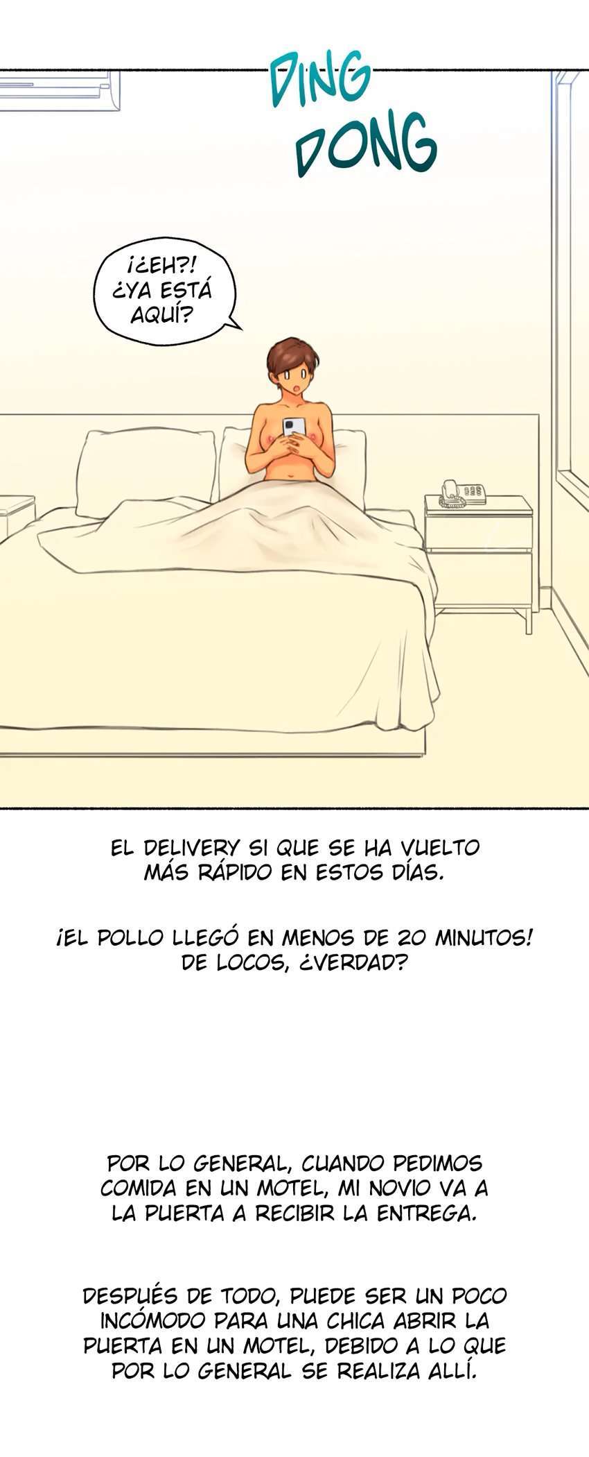Ss Story Capitulo 72 página 11
