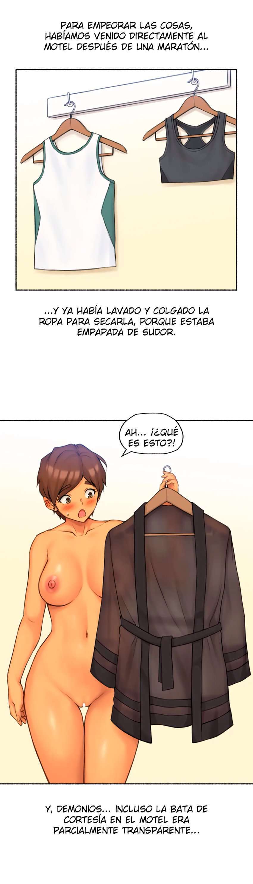 Ss Story Capitulo 72 página 13