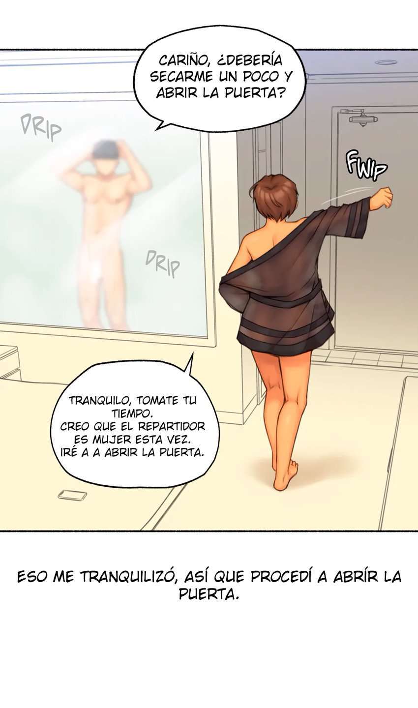 Ss Story Capitulo 72 página 16