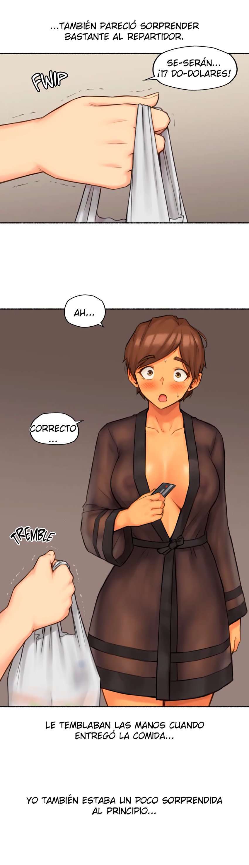 Ss Story Capitulo 72 página 19