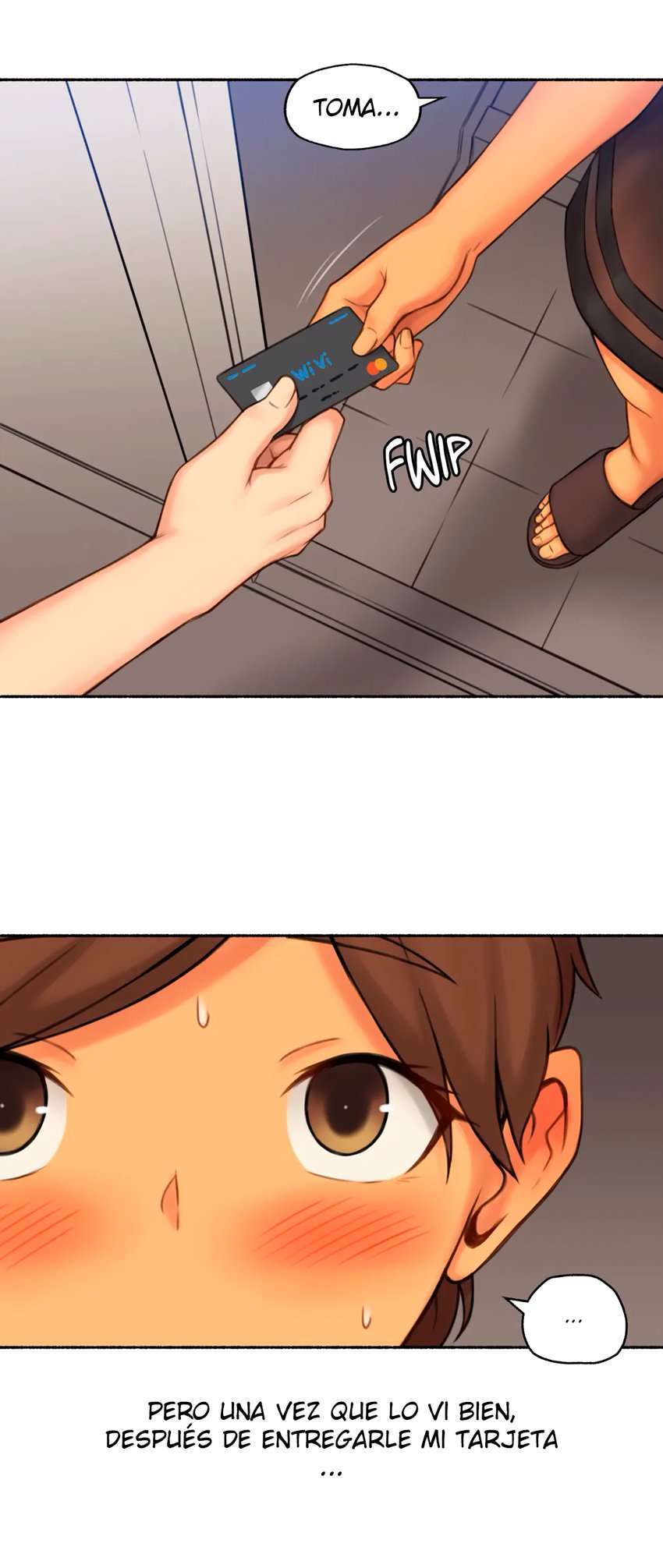 Ss Story Capitulo 72 página 20