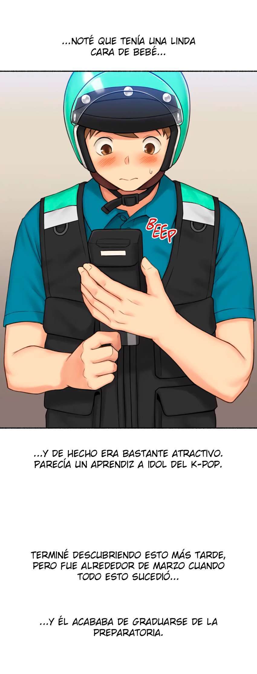 Ss Story Capitulo 72 página 21