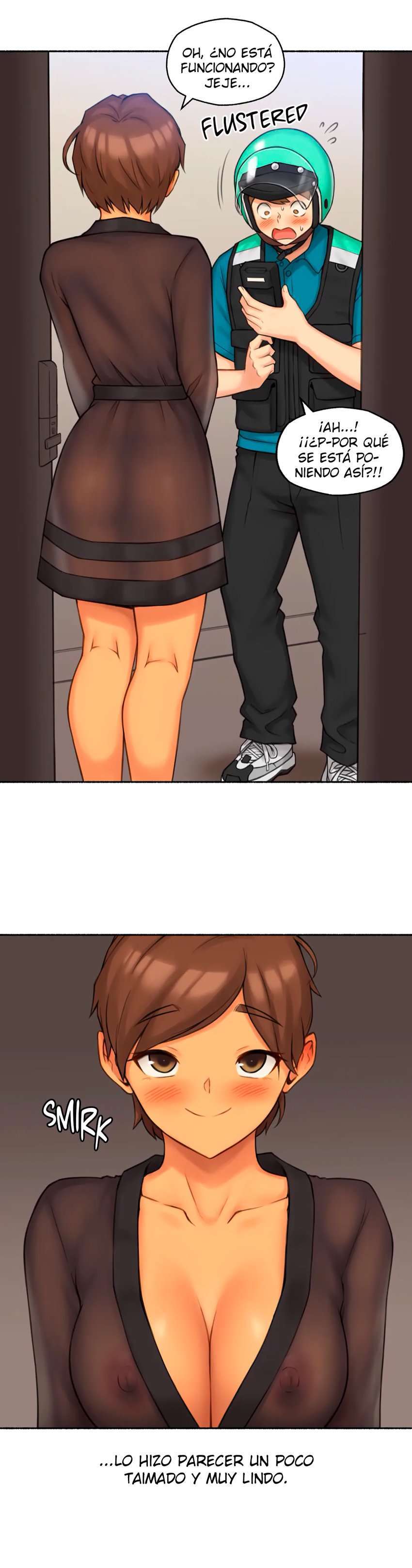 Ss Story Capitulo 72 página 23